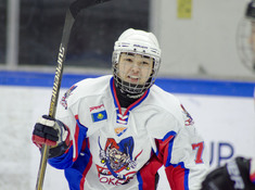 JOKER - АТБАСАР. 1\4 ФИНАЛА (3 ИГРА) 2018-2019