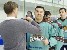 ДИВИЗИОН ТЕОРЕТИК.. НАГРАЖДЕНИЕ