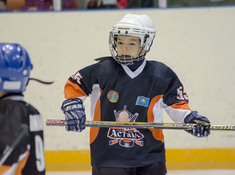 АСТАНА РЫСИ - АСТАНА ТИГРЫ. ALAU CUP (ФИНАЛ 2012 Г.Р.) 2019