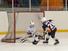 АСТАНА РЫСИ - АСТАНА ТИГРЫ. ALAU CUP (ФИНАЛ 2012 Г.Р.) 2019