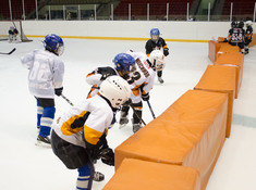 АСТАНА РЫСИ - АСТАНА ТИГРЫ. ALAU CUP (ФИНАЛ 2012 Г.Р.) 2019