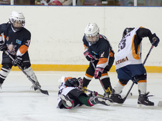 АСТАНА РЫСИ - АСТАНА ТИГРЫ. ALAU CUP (ФИНАЛ 2012 Г.Р.) 2019
