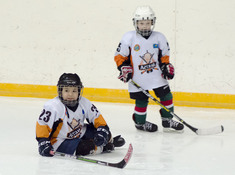 АСТАНА РЫСИ - АСТАНА ТИГРЫ. ALAU CUP (ФИНАЛ 2012 Г.Р.) 2019