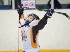 АСТАНА РЫСИ - АСТАНА ТИГРЫ. ALAU CUP (ФИНАЛ 2012 Г.Р.) 2019