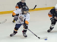АСТАНА РЫСИ - АСТАНА ТИГРЫ. ALAU CUP (ФИНАЛ 2012 Г.Р.) 2019