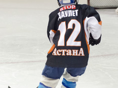 АСТАНА РЫСИ - АСТАНА ТИГРЫ. ALAU CUP (ФИНАЛ 2012 Г.Р.) 2019