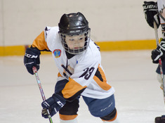 АСТАНА РЫСИ - АСТАНА ТИГРЫ. ALAU CUP (ФИНАЛ 2012 Г.Р.) 2019