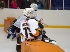 АСТАНА РЫСИ - АСТАНА ТИГРЫ. ALAU CUP (ФИНАЛ 2012 Г.Р.) 2019