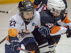 АСТАНА РЫСИ - АСТАНА ТИГРЫ. ALAU CUP (ФИНАЛ 2012 Г.Р.) 2019