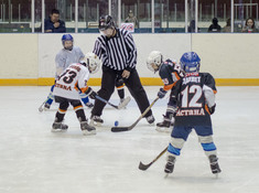 АСТАНА РЫСИ - АСТАНА ТИГРЫ. ALAU CUP (ФИНАЛ 2012 Г.Р.) 2019