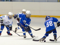 БАРЫС ЗВЕЗДА - БАРЫС МЕЧТА. ALAU CUP (ФИНАЛ 2011 Г.Р.) 2019