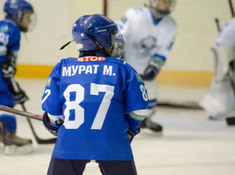 БАРЫС ЗВЕЗДА - БАРЫС МЕЧТА. ALAU CUP (ФИНАЛ 2011 Г.Р.) 2019
