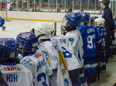 БАРЫС ЗВЕЗДА - БАРЫС МЕЧТА. ALAU CUP (ФИНАЛ 2011 Г.Р.) 2019