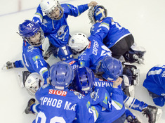 БАРЫС ЗВЕЗДА - БАРЫС МЕЧТА. ALAU CUP (ФИНАЛ 2011 Г.Р.) 2019