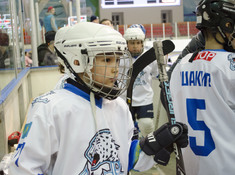 БАРЫС ЗВЕЗДА - БАРЫС МЕЧТА. ALAU CUP (ФИНАЛ 2011 Г.Р.) 2019