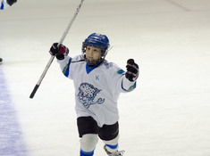 БАРЫС ЗВЕЗДА - БАРЫС МЕЧТА. ALAU CUP (ФИНАЛ 2011 Г.Р.) 2019