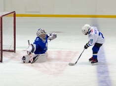 БАРЫС ЗВЕЗДА - БАРЫС МЕЧТА. ALAU CUP (ФИНАЛ 2011 Г.Р.) 2019