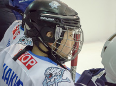 БАРЫС ЗВЕЗДА - БАРЫС МЕЧТА. ALAU CUP (ФИНАЛ 2011 Г.Р.) 2019