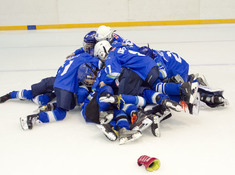 БАРЫС ЗВЕЗДА - БАРЫС МЕЧТА. ALAU CUP (ФИНАЛ 2011 Г.Р.) 2019