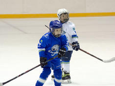 БАРЫС ЗВЕЗДА - БАРЫС МЕЧТА. ALAU CUP (ФИНАЛ 2011 Г.Р.) 2019