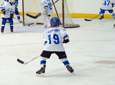 БАРЫС ЗВЕЗДА - БАРЫС МЕЧТА. ALAU CUP (ФИНАЛ 2011 Г.Р.) 2019
