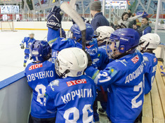 БАРЫС ЗВЕЗДА - БАРЫС МЕЧТА. ALAU CUP (ФИНАЛ 2011 Г.Р.) 2019