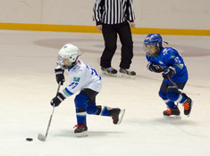 БАРЫС ЗВЕЗДА - БАРЫС МЕЧТА. ALAU CUP (ФИНАЛ 2011 Г.Р.) 2019