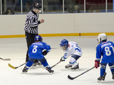 БАРЫС ЗВЕЗДА - БАРЫС МЕЧТА. ALAU CUP (ФИНАЛ 2011 Г.Р.) 2019