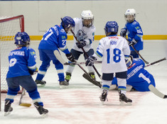 БАРЫС ЗВЕЗДА - БАРЫС МЕЧТА. ALAU CUP (ФИНАЛ 2011 Г.Р.) 2019