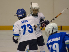 БАРЫС БАРСЫ - БАРЫС ТИГРЫ. ALAU CUP (ФИНАЛ 2010 Г.Р.) 2019
