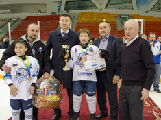ALAU CUP 2019. НАГРАЖДЕНИЕ