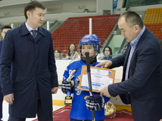 ALAU CUP 2019. НАГРАЖДЕНИЕ