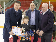 ALAU CUP 2019. НАГРАЖДЕНИЕ