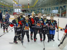 ALAU CUP 2019. НАГРАЖДЕНИЕ