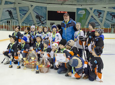 ALAU CUP 2019. НАГРАЖДЕНИЕ