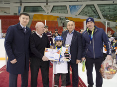ALAU CUP 2019. НАГРАЖДЕНИЕ