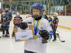 ALAU CUP 2019. НАГРАЖДЕНИЕ
