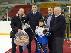 ALAU CUP 2019. НАГРАЖДЕНИЕ