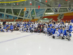 ALAU CUP 2019. НАГРАЖДЕНИЕ
