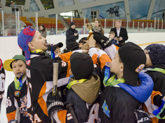 ALAU CUP 2019. НАГРАЖДЕНИЕ
