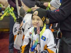 ALAU CUP 2019. НАГРАЖДЕНИЕ