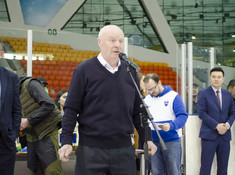 ALAU CUP 2019. НАГРАЖДЕНИЕ