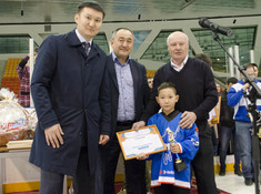 ALAU CUP 2019. НАГРАЖДЕНИЕ