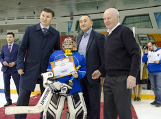ALAU CUP 2019. НАГРАЖДЕНИЕ