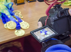ALAU CUP 2019. НАГРАЖДЕНИЕ