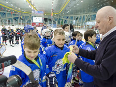 ALAU CUP 2019. НАГРАЖДЕНИЕ