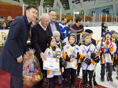 ALAU CUP 2019. НАГРАЖДЕНИЕ