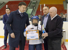 ALAU CUP 2019. НАГРАЖДЕНИЕ
