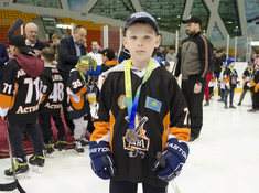 ALAU CUP 2019. НАГРАЖДЕНИЕ