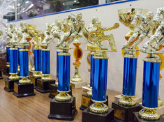 ALAU CUP 2019. НАГРАЖДЕНИЕ